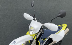 HUSQVARNA 701 ENDURO