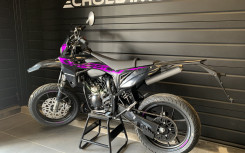 SHERCO 50 SM-R PINK