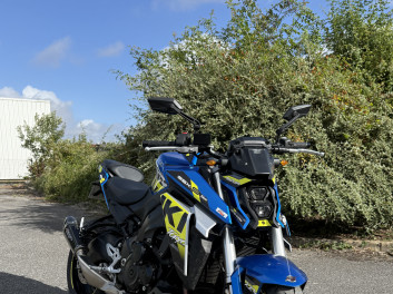 SUZUKI GSX-S 950