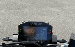SUZUKI GSX-S 950