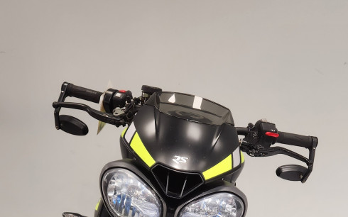 TRIUMPH SPEED TRIPLE RS