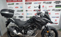 SUZUKI DL V-STROM 650 A2