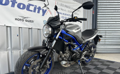 SUZUKI SV 650 A2