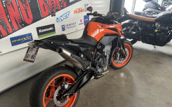 KTM 790 DUKE ABS 2020