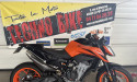 KTM 790 DUKE ABS 2020