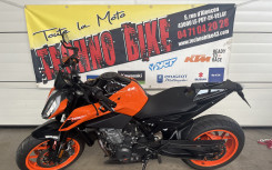 KTM 790 DUKE ABS 2020