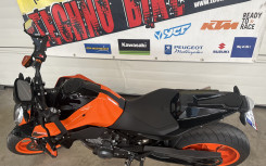 KTM 790 DUKE ABS 2020