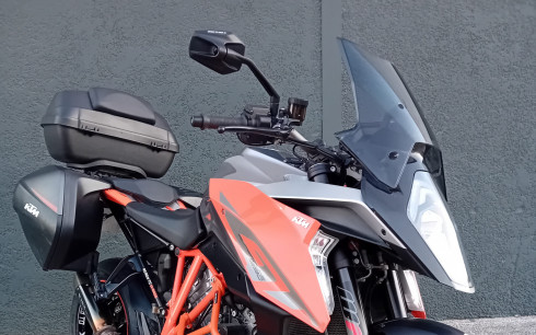 KTM 1290 SUPER DUKE GT