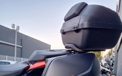 KTM 1290 SUPER DUKE GT