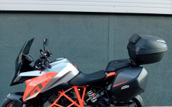KTM 1290 SUPER DUKE GT