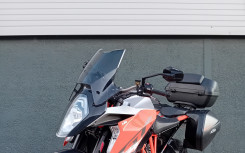 KTM 1290 SUPER DUKE GT