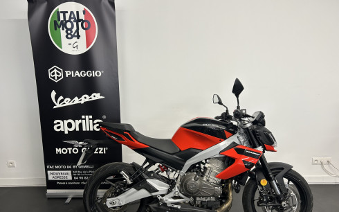APRILIA TUONO 457