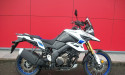 SUZUKI DL V-STROM 1050DE
