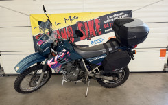 KAWASAKI 650 KLR 1995