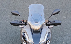 HONDA ADV 350 2025 1375KM