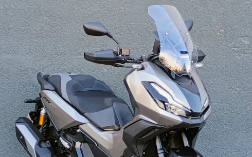 HONDA ADV 350 2025 1375KM
