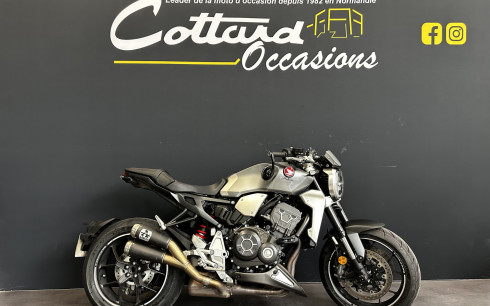 HONDA CB 1000 R ABS REVISÉE & GARANTIE 12 MOIS !