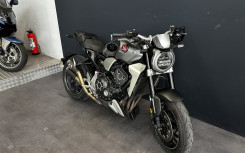 HONDA CB 1000 R ABS REVISÉE & GARANTIE 12 MOIS !