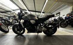 HONDA CB 1000 R ABS REVISÉE & GARANTIE 12 MOIS !
