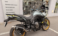 SUZUKI V-STROM 800DE