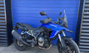 SUZUKI DL V-STROM 800 SE bleu GARANTIE AOUT 2029 A2