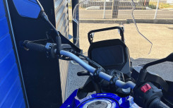 SUZUKI DL V-STROM 800 SE bleu GARANTIE AOUT 2029 A2