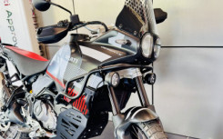 DUCATI DESERT X TERMIGNONI ET NOMBREUSES OPTIONS - DESERT X - DESERT-X