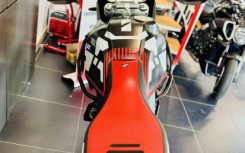 DUCATI DESERT X TERMIGNONI ET NOMBREUSES OPTIONS - DESERT X - DESERT-X
