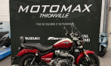 ROYAL ENFIELD SUPER METEOR 650