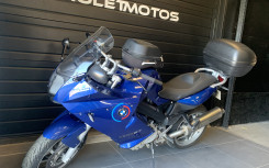 BMW F 800 ST