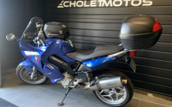 BMW F 800 ST