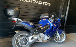 BMW F 800 ST