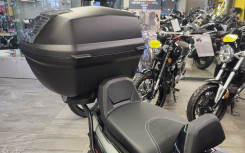 KYMCO CV3 550 comme neuf ! 