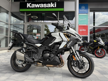 KAWASAKI VERSYS 1100 SE