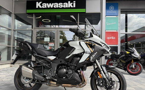 KAWASAKI VERSYS 1100 SE