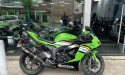KAWASAKI ZX-6R 636 + PACK PERFORMANCE