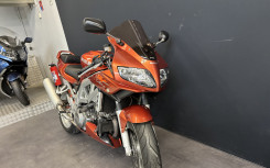 SUZUKI SV 1000 S REVISÉE & GARANTIE 12 MOIS !