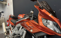SUZUKI SV 1000 S REVISÉE & GARANTIE 12 MOIS !