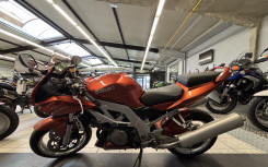 SUZUKI SV 1000 S REVISÉE & GARANTIE 12 MOIS !