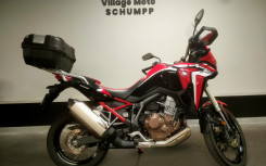HONDA AFRICA TWIN 1100 / 2020 / 32 301 km