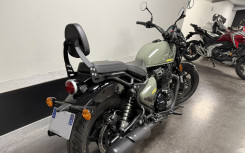 ROYAL ENFIELD SHOTGUN 650