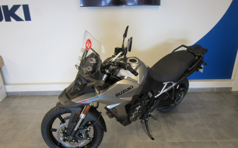 SUZUKI V-STROM 800SE ABS A2 