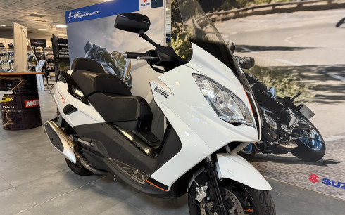 PEUGEOT SATELIS 400 RS