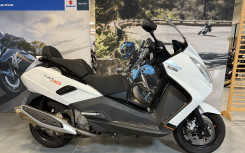 PEUGEOT SATELIS 400 RS