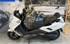 PEUGEOT SATELIS 400 RS