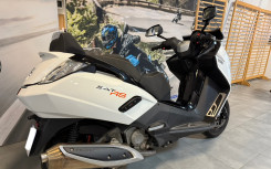 PEUGEOT SATELIS 400 RS