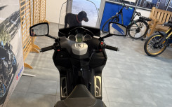 PEUGEOT SATELIS 400 RS