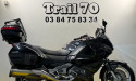 HONDA NTV DEAUVILLE 700 C-ABS