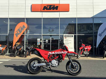 GASGAS SM 700