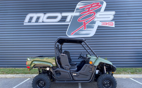 YAMAHA VIKING 700 3 places – A PARTIR DE 209€/MOIS TVA RECUPERABLE